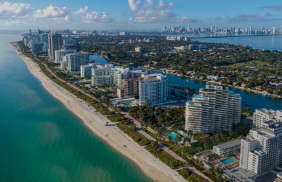 Preview The Perigon: Miami Beach's Upcoming Destination for Luxury Living
